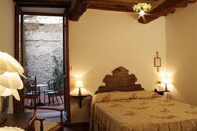 фото отеля Il Palazzo Hotel Assisi