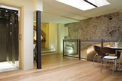 фото отеля Il Palazzo Hotel Assisi