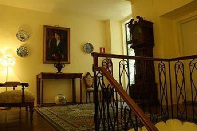 фото отеля Il Palazzo Hotel Assisi