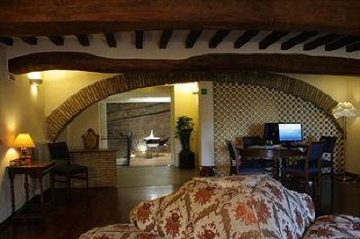 фото отеля Il Palazzo Hotel Assisi