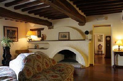 фото отеля Il Palazzo Hotel Assisi