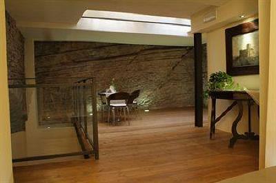 фото отеля Il Palazzo Hotel Assisi