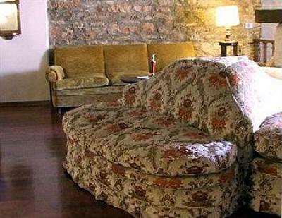фото отеля Il Palazzo Hotel Assisi