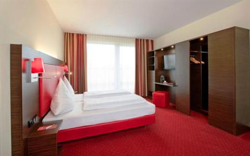 фото отеля Amedia Hotel Graz