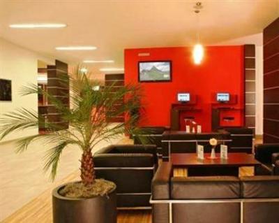 фото отеля Amedia Hotel Graz