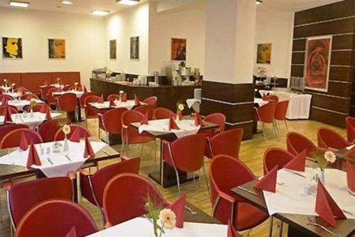 фото отеля Amedia Hotel Graz