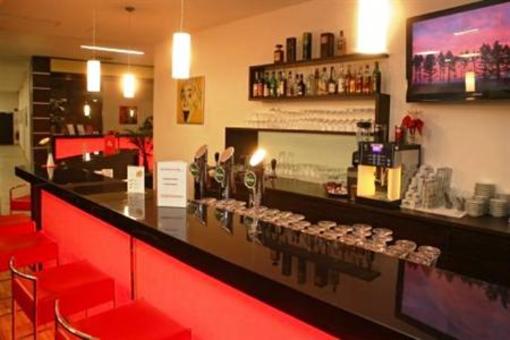 фото отеля Amedia Hotel Graz