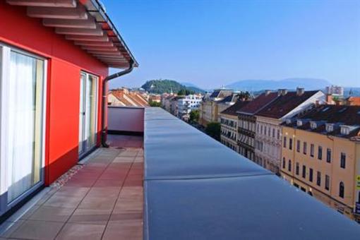 фото отеля Amedia Hotel Graz