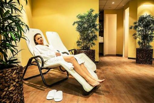 фото отеля Amedia Hotel Graz