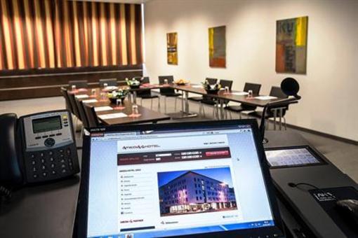 фото отеля Amedia Hotel Graz