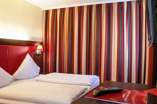 фото отеля Amedia Hotel Graz