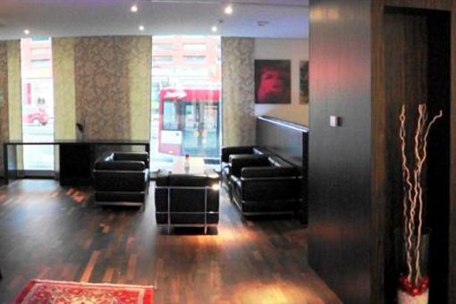 фото отеля Amedia Hotel Graz