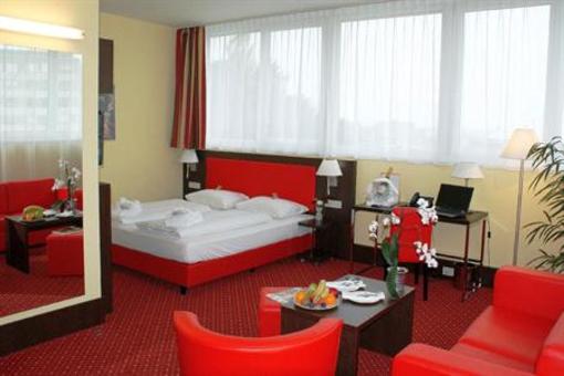 фото отеля Amedia Hotel Graz