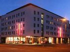 фото отеля Amedia Hotel Graz