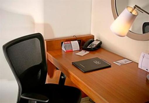 фото отеля Springhill Suites Hampton (Virginia)