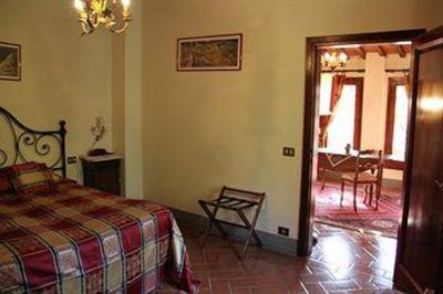 фото отеля Hotel Villa Rigacci Reggello