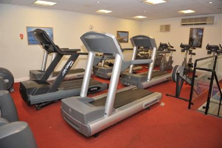 фото отеля Holiday Inn Manchester Airport Wilmslow