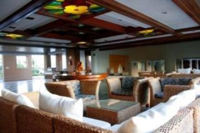 фото отеля Faro Beach Resort Mazatlan