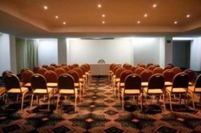 фото отеля Faro Beach Resort Mazatlan