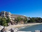 фото отеля Faro Beach Resort Mazatlan