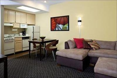 фото отеля Hotel Sierra Rancho Cordova