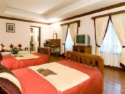 фото отеля Royal Angkor Resort & Spa