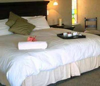 фото отеля Loerie's Call Guest House