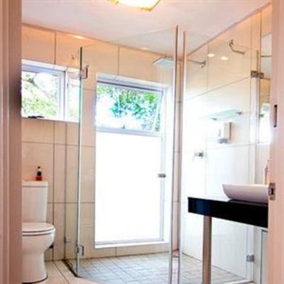 фото отеля Loerie's Call Guest House