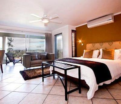 фото отеля Loerie's Call Guest House