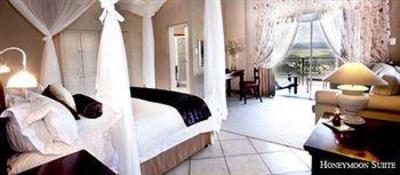 фото отеля Loerie's Call Guest House