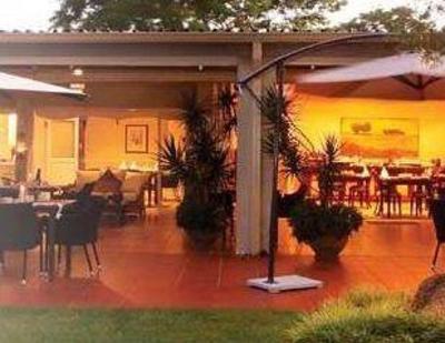 фото отеля Loerie's Call Guest House