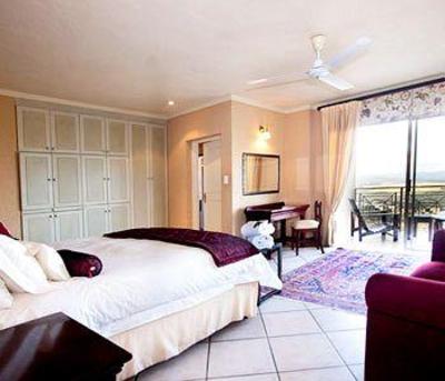 фото отеля Loerie's Call Guest House