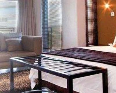 фото отеля Loerie's Call Guest House