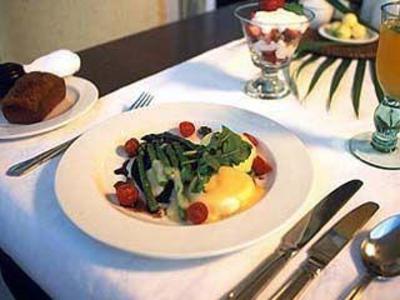 фото отеля Loerie's Call Guest House