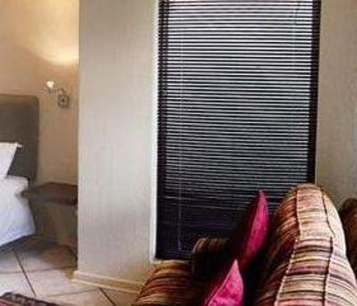фото отеля Loerie's Call Guest House
