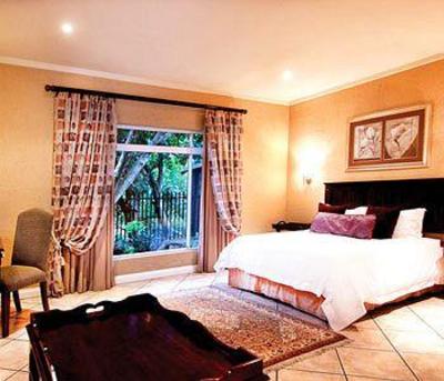 фото отеля Loerie's Call Guest House