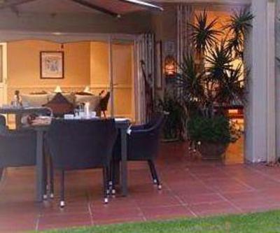 фото отеля Loerie's Call Guest House