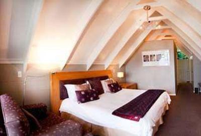 фото отеля Loerie's Call Guest House