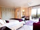 фото отеля Loerie's Call Guest House