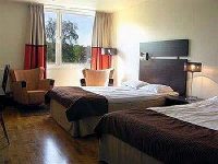 Quality Hotel Winn