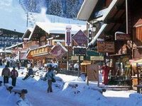 Hotel Les Airelles