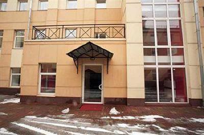 фото отеля Amaranta Manifest Hotel