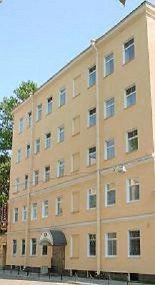 фото отеля Amaranta Manifest Hotel