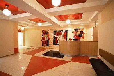 фото отеля Amaranta Manifest Hotel