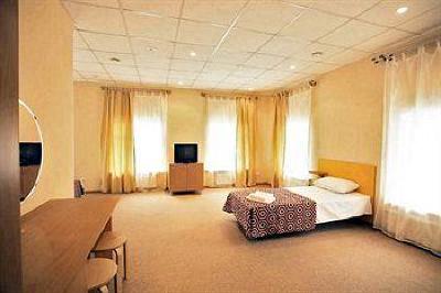 фото отеля Amaranta Manifest Hotel