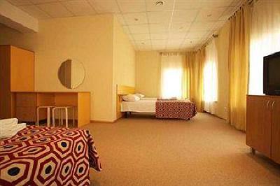 фото отеля Amaranta Manifest Hotel