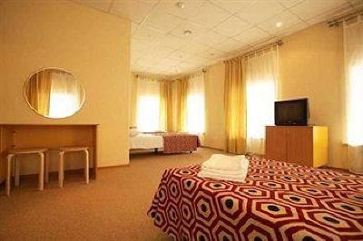 фото отеля Amaranta Manifest Hotel