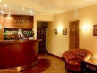 фото отеля Amaranta Manifest Hotel