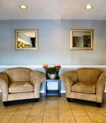 фото отеля Sandman Inn Kamloops