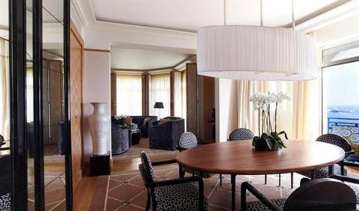 фото отеля Hotel Martinez